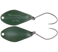 Блесна Nories Masukurouto Weeper 1.5g #018