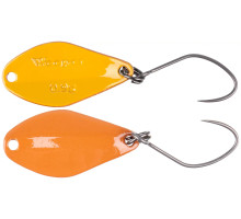 Spoon Nories Masukurouto Weeper 0.9g #004