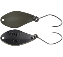 Блесна Nories Masukurouto Weeper 0.9g #010