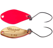 Spoon Nories Masukurouto Weeper 0.9g #001