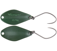 Spoon Nories Masukurouto Weeper 0.9g #018