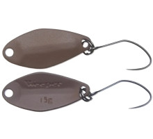 Блесна Nories Masukurouto Weeper 0.9g #019