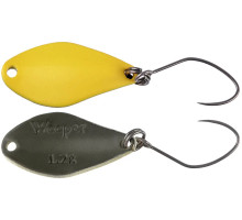 Блесна Nories Masukurouto Weeper 0.9g #038