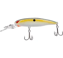 Воблер Nories Laydown Deep Just Wakasagi SP 66mm 6.1g BR-230