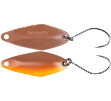 Spinner Nories Masukurouto Rooney 1.5g #027