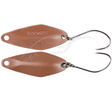 Блешня Nories Masukurouto Rooney 1.8g #019
