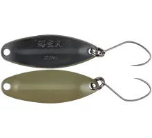 Блешня Nories Masukurouto 2.9 gr #010