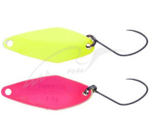 Блесна Nories Masukurouto Rooney 2.8g #002