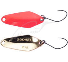 Блешня Nories Masukurouto Rooney 2.2g #001