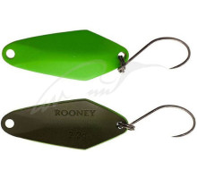 Shiny Nories Masukurouto Rooney 2.2g #006