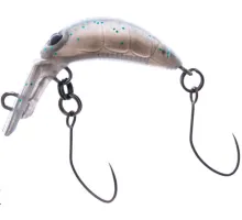 Wobbler Nories Rice 30mm 1.8g #318