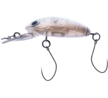 Wobbler Nories Crankin Pupa 34mm 2.6g #318 (1.8m)