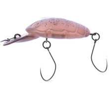 Воблер Nories Crankin Pupa 34mm 2.6g #319 (1.8m)