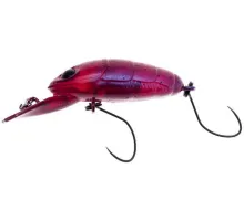 Wobbler Nories Crankin Pupa 34mm 2.6g #321 (1.8m)