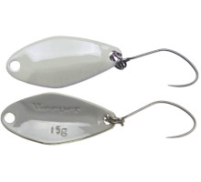 Блесна Nories Masukurouto Weeper 0.9g #005