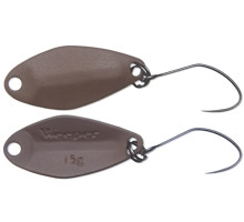 Блешня Nories Masukurouto Weeper 1.5g #019