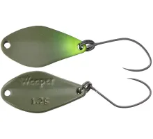 Nories Masukurouto Weeper 1.5g #023