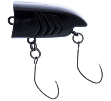 Wobbler Nories Spish 25 mm 1.4 gr color 333