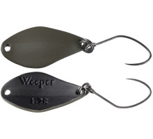 Блешня Nories Masukurouto Weeper 1.5g #010