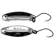 Spinner Nories Masukurouto 2.9 g #011
