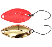 Spinner Nories Sofia 25mm 1.6g #001