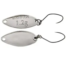Spinner Nories Sofia 25mm 1.6g #011