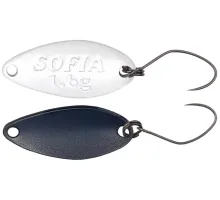 Spinner Nories Sofia 25mm 1.6g #015