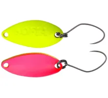 Spinner Nories Sofia 22mm 1.2g #002
