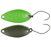 Spinner Nories Sofia 22mm 1.2g #006