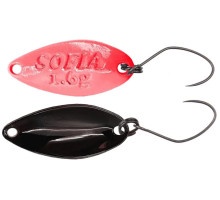 Блешня Nories Sofia 22mm 1.2g #039