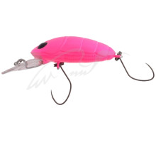 Воблер Nories Crankin Pupa 34mm 2.6g #130 (1.8m)