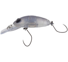 Wobbler Nories Crankin Pupa 34mm 2.6g #112 (1.8m)