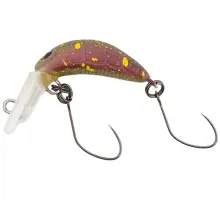 Wobbler Nories Rice 22mm 1.0g #291