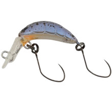Wobbler Nories Rice 22mm 1.0g #345