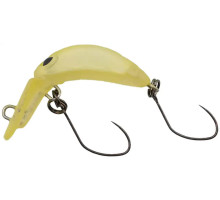 Wobbler Nories Rice 22mm 1.0g #127M
