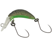 Wobbler Nories Rice 22mm 1.0g #347M