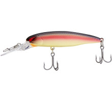 Wobbler Nories Laydown Minnow Deep Just Wakasagi SP 66mm 6.1g BR-288