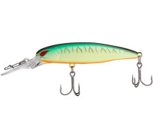 Воблер Nories Laydown Deep Just Wakasagi SP 66mm 6.1g BR-350