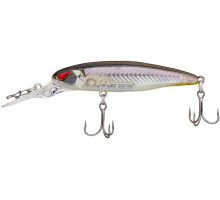 Воблер Nories Laydown Deep Just Wakasagi SP 66mm 6.1g BR-62