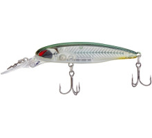 Воблер Nories Laydown Minnow Deep Just Wakasagi SP 66mm 6.1g BR-63