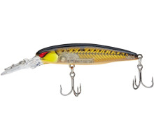 Wobbler Nories Laydown Minnow Deep Just Wakasagi SP 66mm 6.1g BR-74