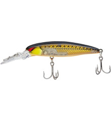 Wobbler Nories Laydown Minnow Deep Just Wakasagi SP 66mm 6.1g BR-74