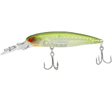 Wobbler Nories Laydown Minnow Deep Just Wakasagi SP 66mm 6.1g BR-75