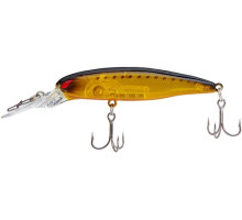 Воблер Nories Laydown Deep Just Wakasagi SP 66mm 6.1g BR-2