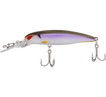 Воблер Nories Laydown Deep Just Wakasagi SP 66mm 6.1g BR-28