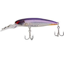 Wobbler Nories Laydown Minnow Deep Just Wakasagi SP 66mm 6.1g BR-131