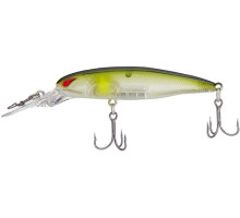 Wobbler Nories Laydown Minnow Deep Just Wakasagi SP 66mm 6.1g BR-153