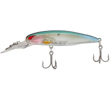 Воблер Nories Laydown Minnow Deep Just Wakasagi SP 66mm 6.1g BR-217