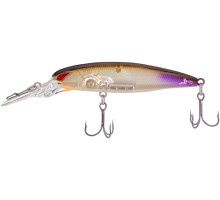 Воблер Nories Laydown Deep Just Wakasagi SP 66mm 6.1g BR-219