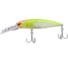 Wobbler Nories Laydown Minnow Deep Just Wakasagi SP 66mm 6.1g BR-220